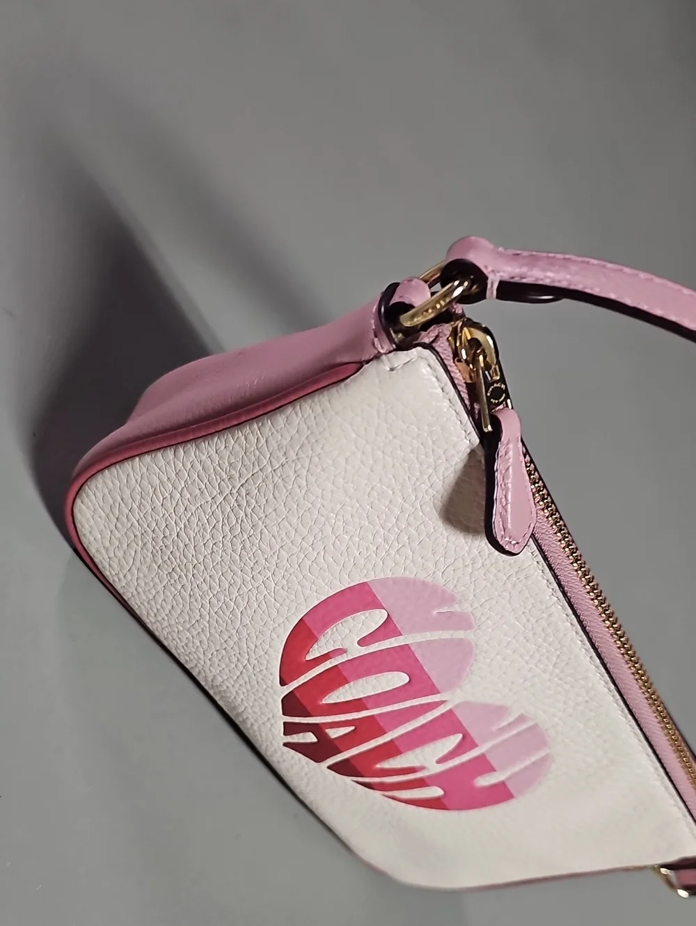 Coach nolita 19